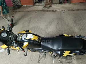 টিভিএস আপাচি ১৮০ আরটিআর ২০১৭ ব্ল্যাক