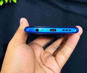 Xiaomi Redmi Note 10S 128 GB Blue