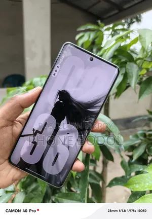 Xiaomi Redmi Note 14 Pro+ 256 GB White