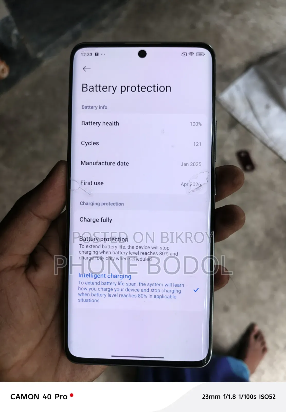 Xiaomi Redmi Note 14 Pro+ 256 GB White
