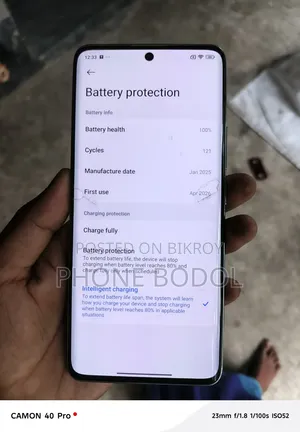 Xiaomi Redmi Note 14 Pro+ 256 GB White