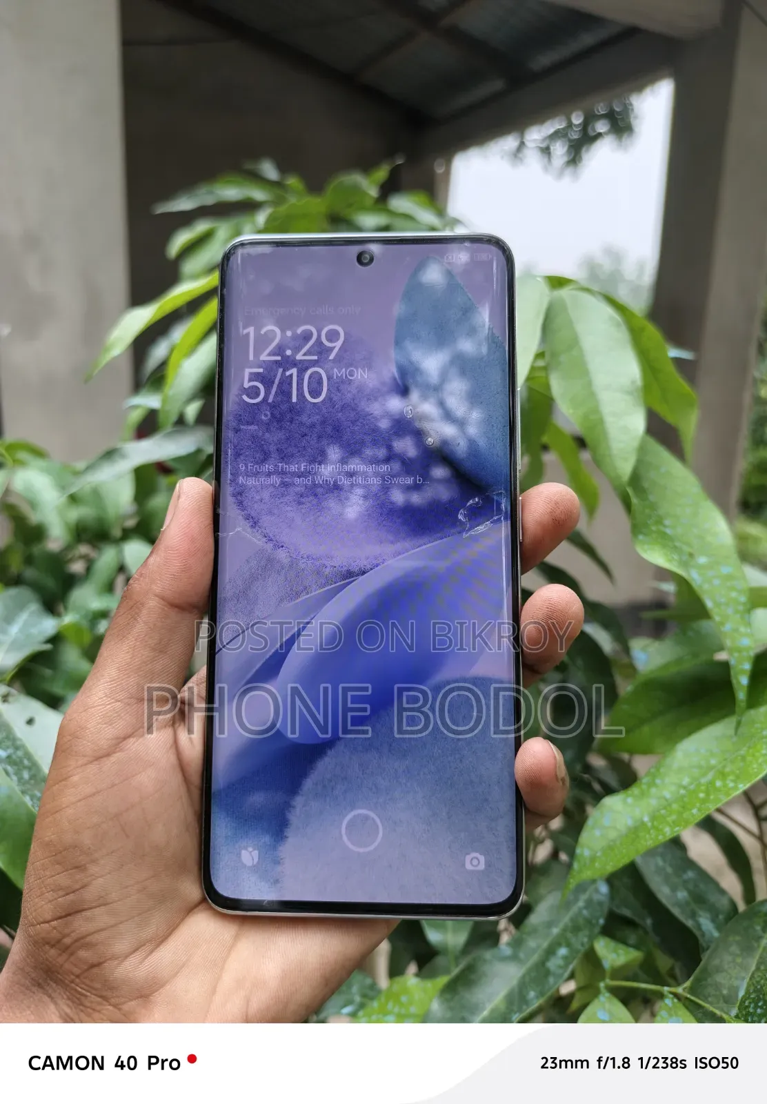 Xiaomi Redmi Note 14 Pro+ 256 GB White