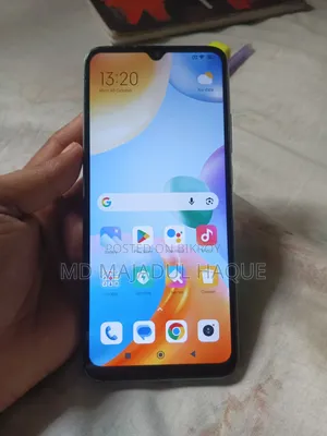 Xiaomi Redmi 10C 64 GB
