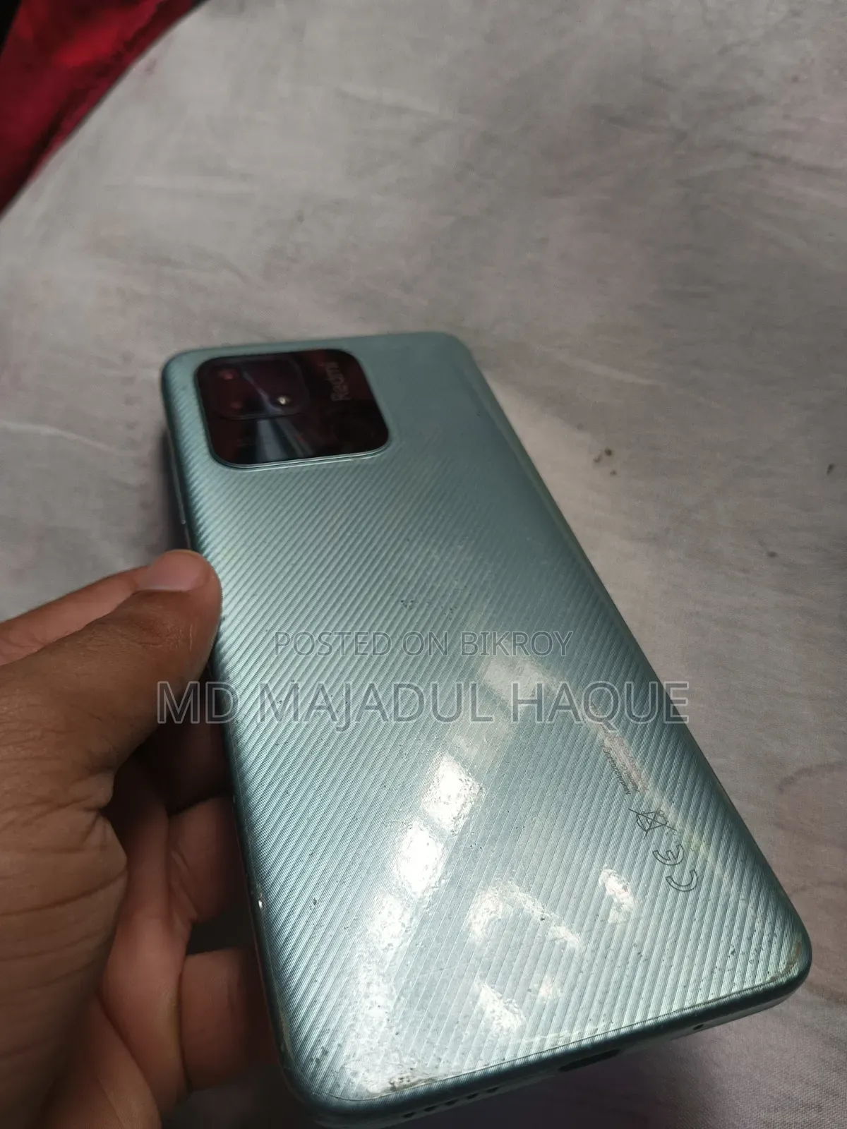 Xiaomi Redmi 10C 64 GB