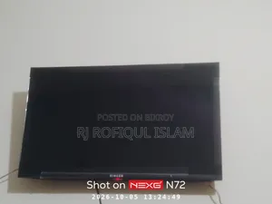 Singer Google Smart Led TV 32'