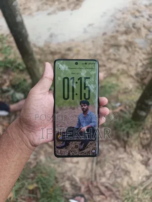 Honor X9b 5G 256 GB Black