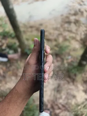 Honor X9b 5G 256 GB Black