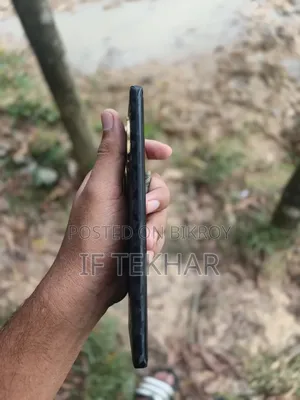 Honor X9b 5G 256 GB Black