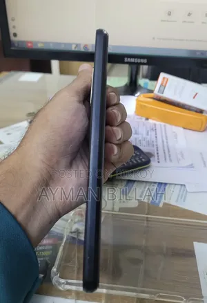 Vivo Y33s 128 GB Gray