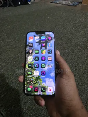 Apple iPhone 13 Pro Max 256 GB Blue