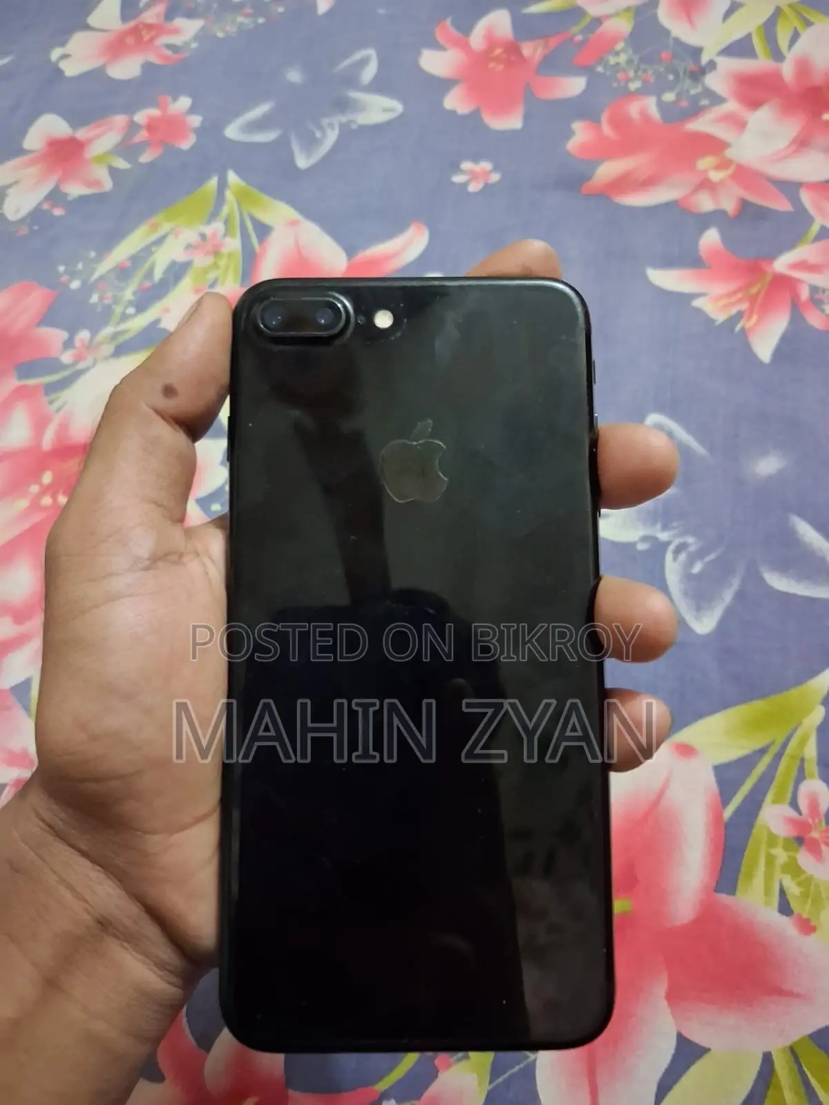 Apple iPhone 7 Plus 128 GB Black