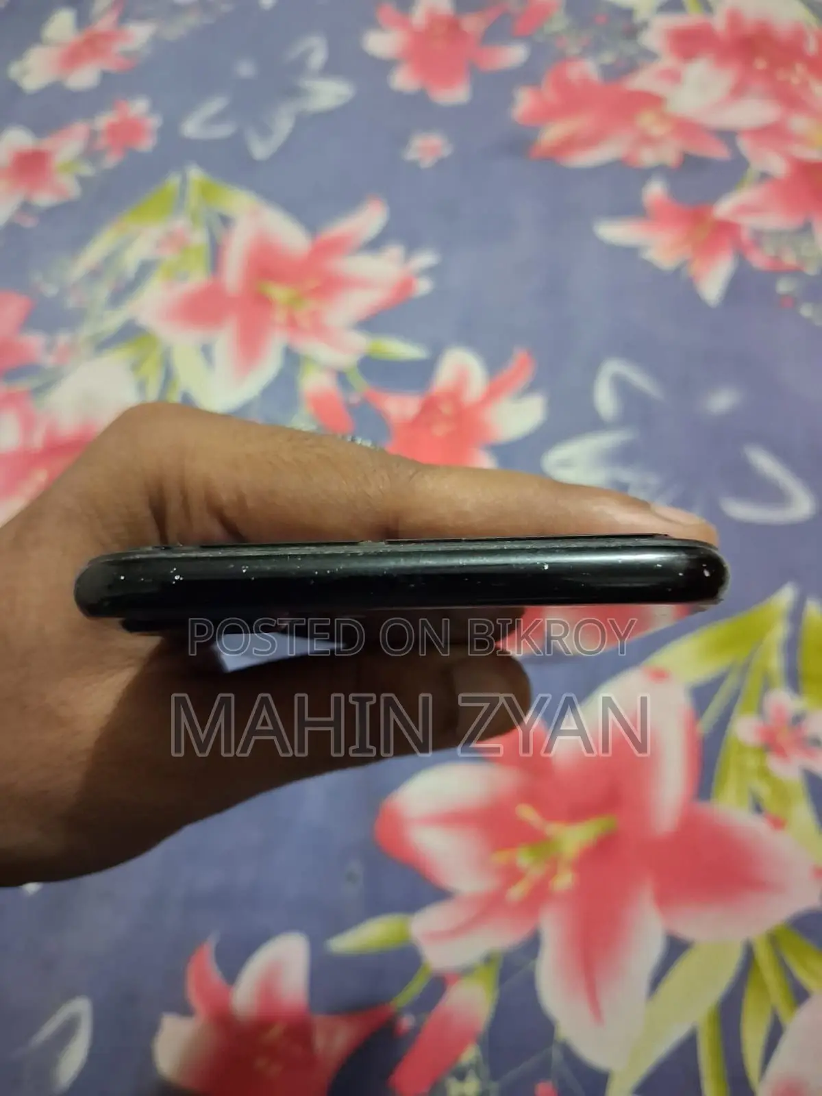Apple iPhone 7 Plus 128 GB Black