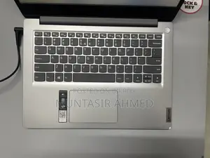 Laptop Lenovo Ideapad 3 4GB AMD Ryzen HDD 1T