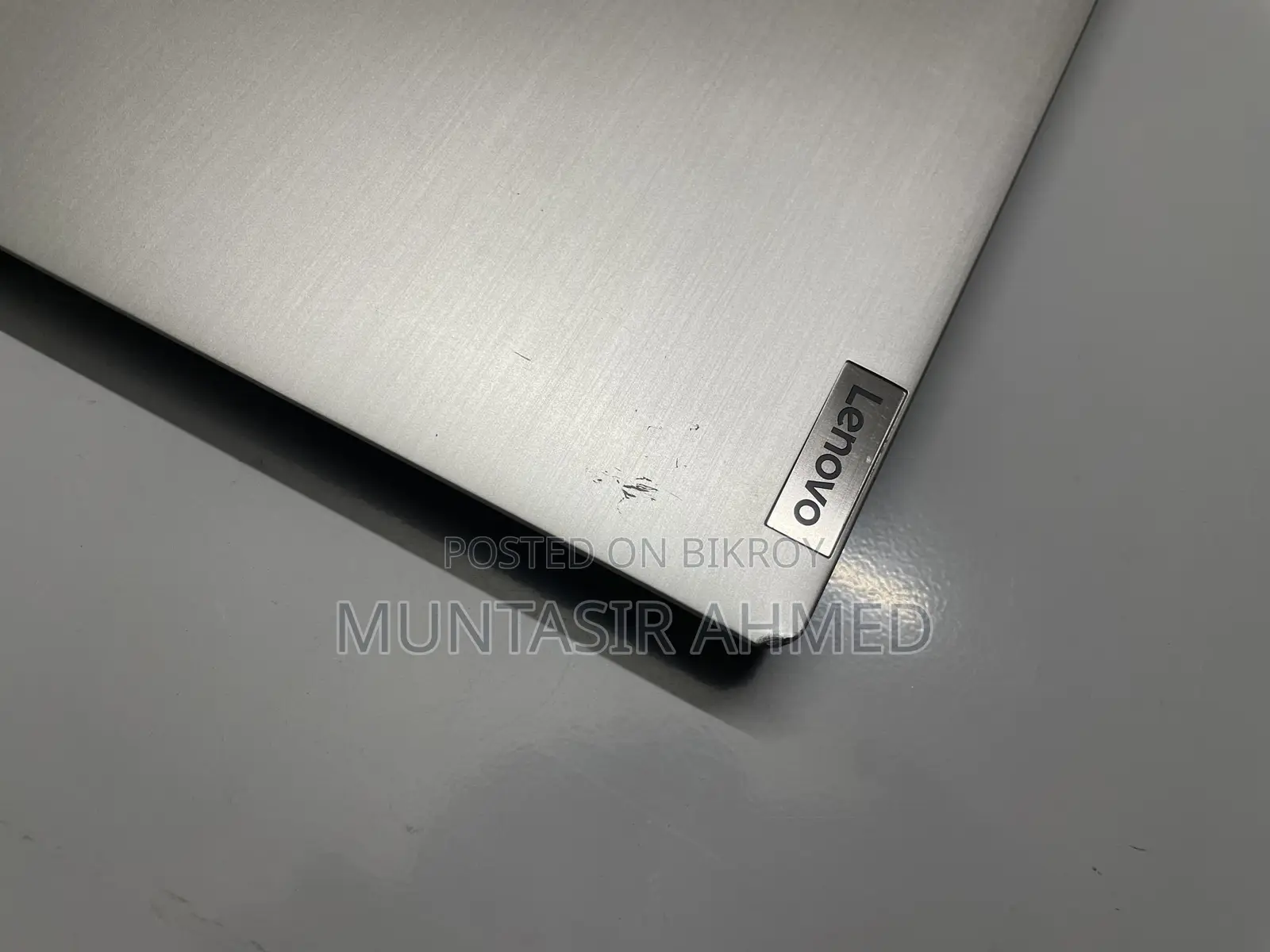Laptop Lenovo Ideapad 3 4GB AMD Ryzen HDD 1T