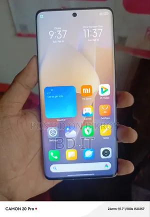 Xiaomi Civi 1S 128 GB