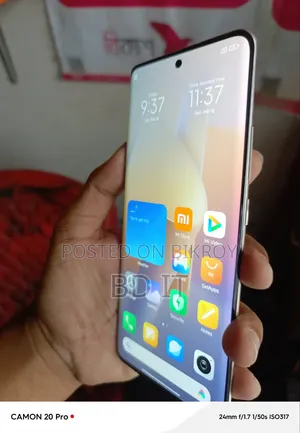 Xiaomi Civi 1S 128 GB