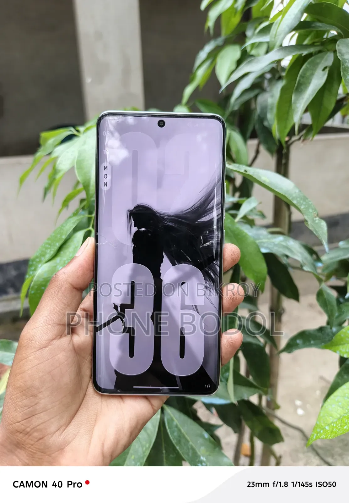 Xiaomi Redmi Note 14 Pro+ 256 GB White
