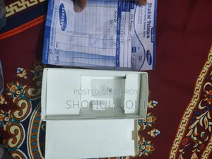 স্যামসাং গ্যালাক্সি এ০৩এস ৬৪ জিবি ব্লু