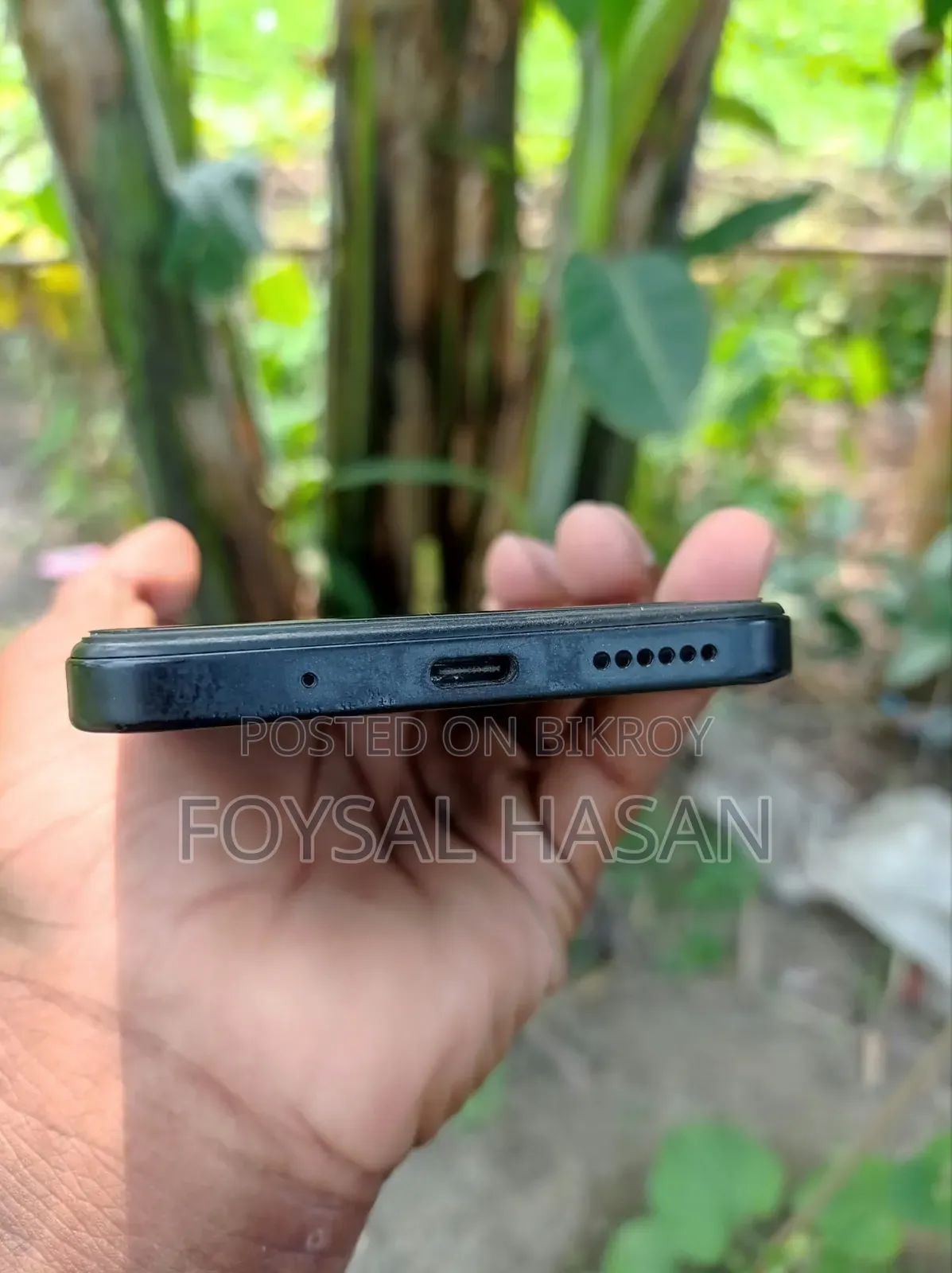 Xiaomi Redmi 12 128 GB Black