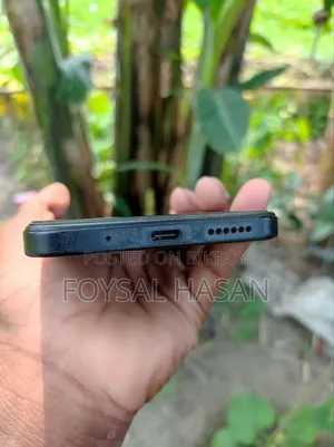 Xiaomi Redmi 12 128 GB Black