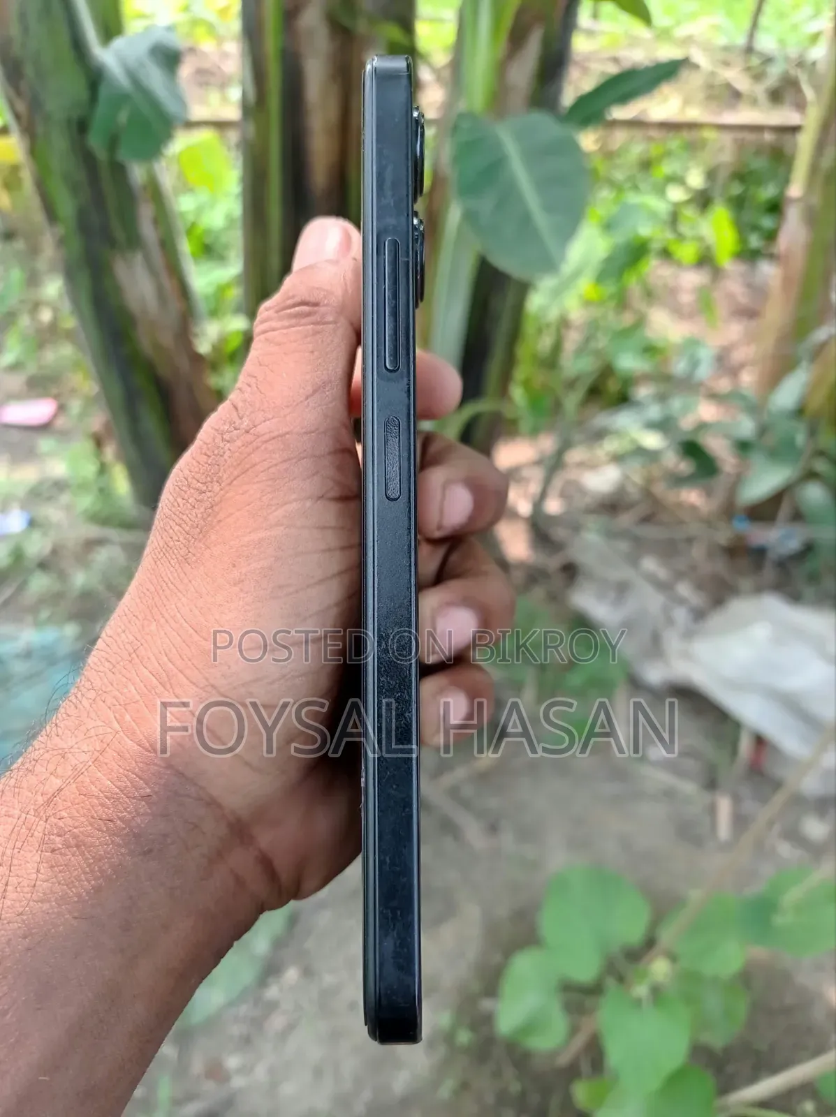 Xiaomi Redmi 12 128 GB Black