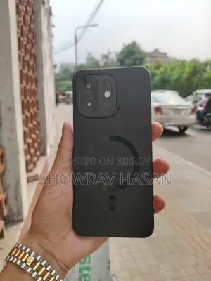 নিউ আইটেল এ১০০সি ১২৮ জিবি ব্ল্যাক