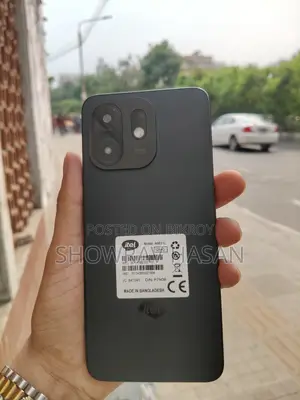 নিউ আইটেল এ১০০সি ১২৮ জিবি ব্ল্যাক