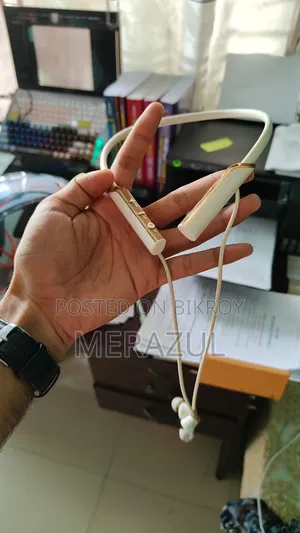 Oraimo Neckband Lite