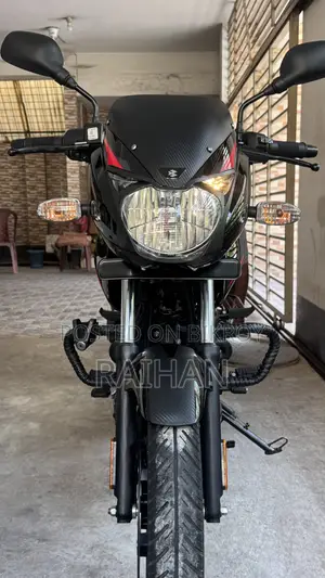 Bajaj Pulsar 150 2026 Black