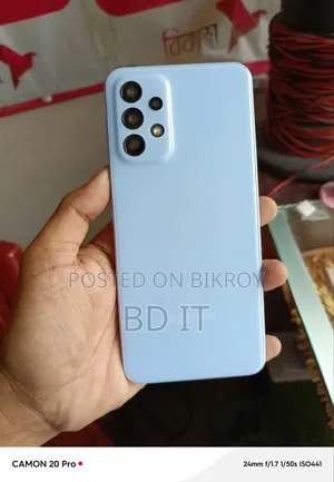 Samsung Galaxy A23 128 GB