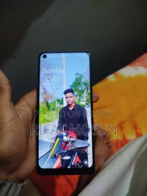 OnePlus 8 Pro 256 GB Blue