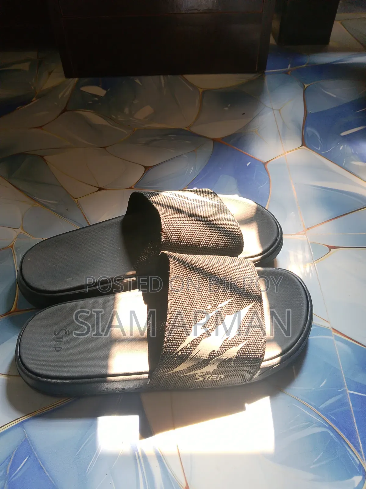 I used it for ten days, completely fresh, nothing is worn out