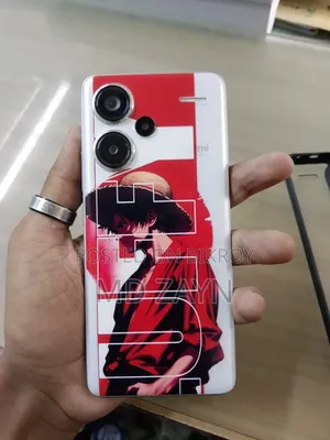 Xiaomi Redmi Note 13 Pro+ 256 GB Red