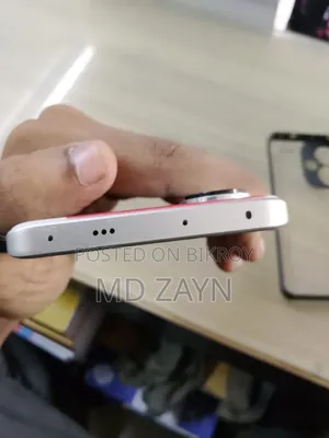 শাওমি রেডমি নোট ১৩ প্রো প্লাস ২৫৬ জিবি রেড