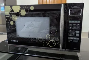 Singer Microwave Oven