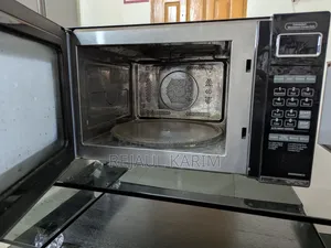 Singer Microwave Oven