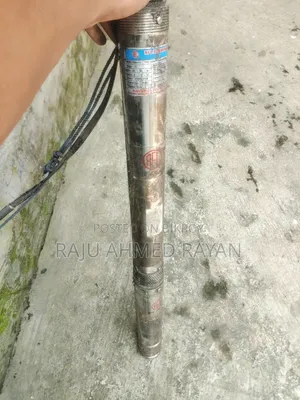 RFL- ০.৫ HP একদম ভালো আমি ১ HP মোটর লাগাইছি বাসায়