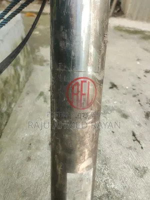 RFL- ০.৫ HP একদম ভালো আমি ১ HP মোটর লাগাইছি বাসায়