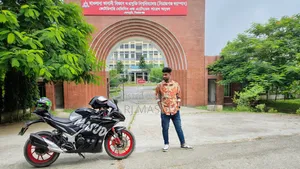 জিপিক্স ড্রোন ২০২৪ কালো