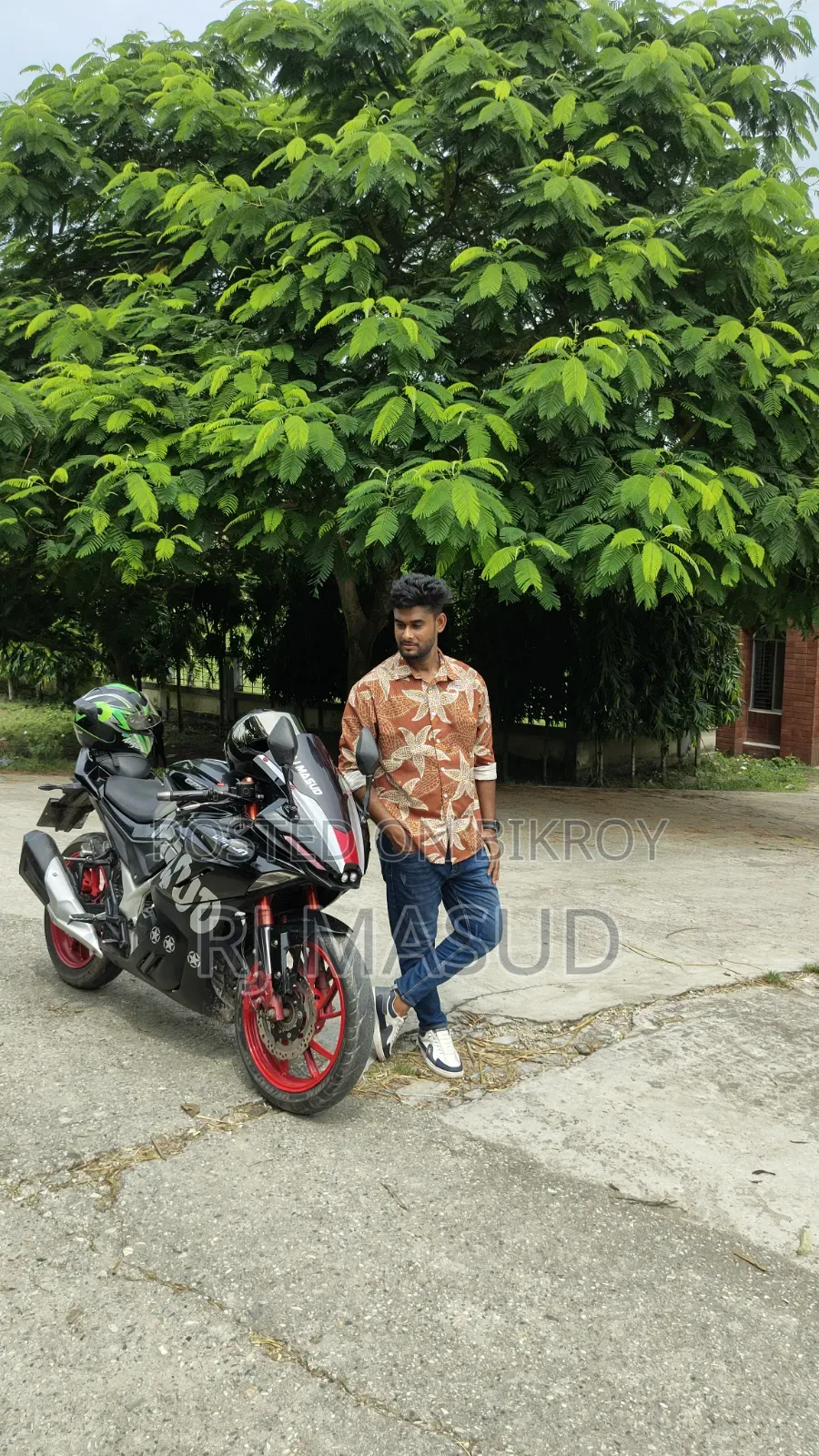 জিপিক্স ড্রোন ২০২৪ কালো