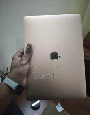 Apple MacBook Air 2020 M1 8GB Apple M1 SSD 256GB Laptop