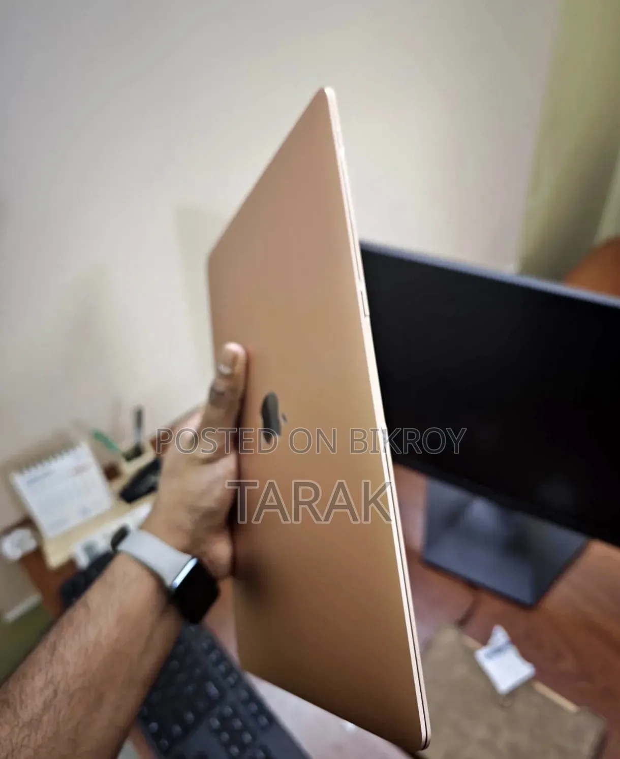 Apple MacBook Air 2020 M1 8GB Apple M1 SSD 256GB Laptop