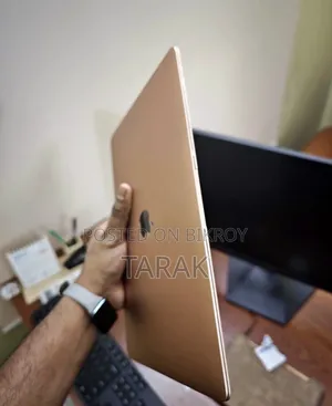 Apple MacBook Air 2020 M1 8GB Apple M1 SSD 256GB Laptop