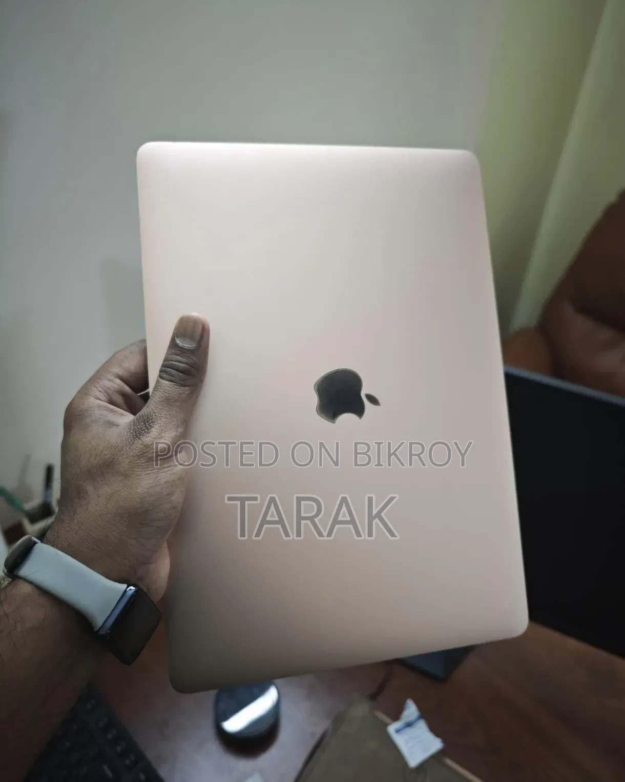 Apple MacBook Air 2020 M1 8GB Apple M1 SSD 256GB Laptop