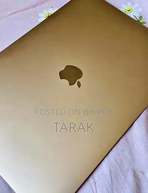 Apple MacBook Air 2020 M1 8GB Apple M1 SSD 256GB Laptop