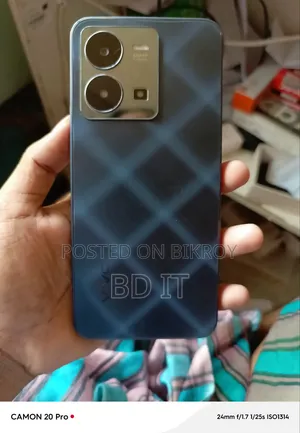 Vivo Y35 128 GB