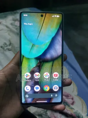 গুগল পিক্সেল ৭ ১২৮ জিবি গ্রিন
