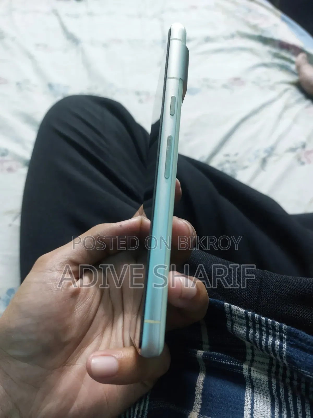 গুগল পিক্সেল ৭ ১২৮ জিবি গ্রিন