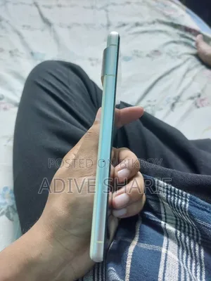 গুগল পিক্সেল ৭ ১২৮ জিবি গ্রিন