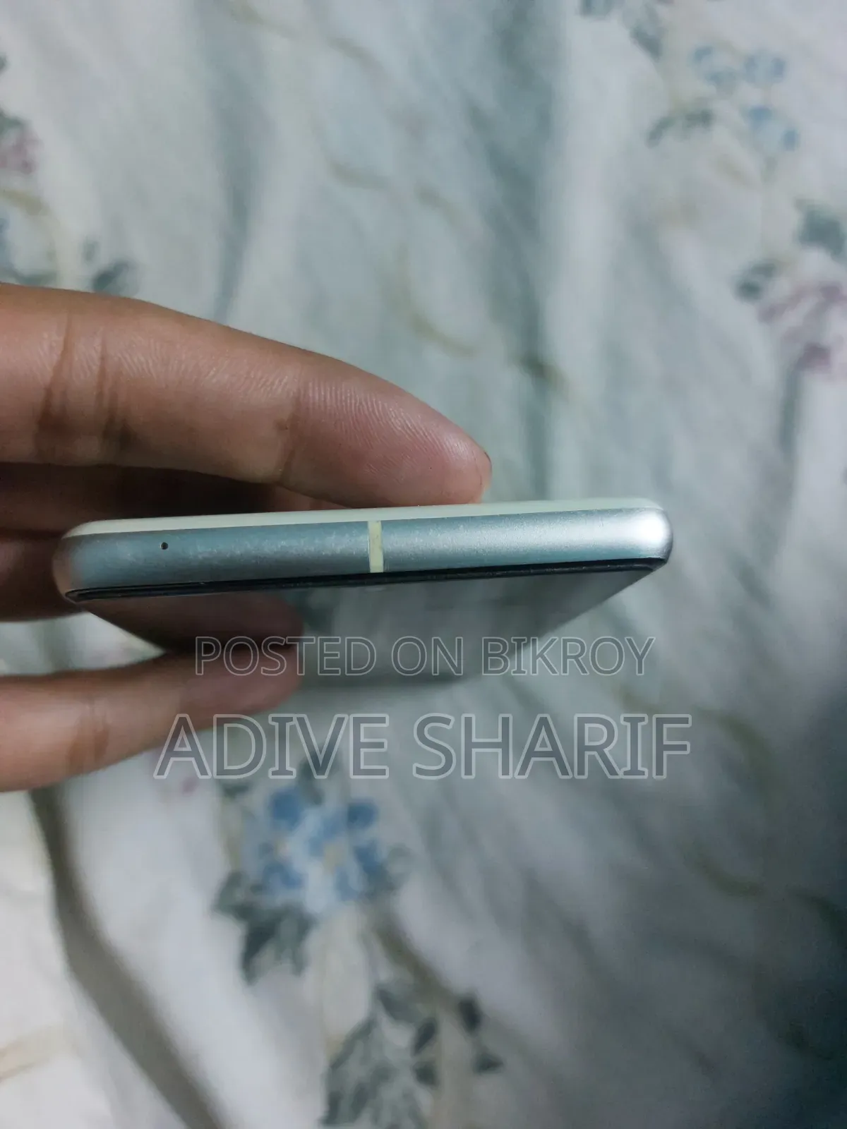 গুগল পিক্সেল ৭ ১২৮ জিবি গ্রিন